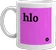 mug