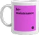 mug