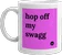 mug