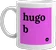mug
