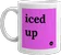 mug
