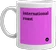 mug