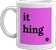mug