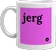 mug