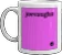 mug