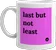 mug