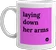 mug