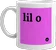 mug