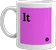 mug