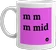 mug