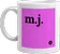 mug