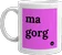 mug