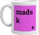 mug
