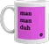 mug