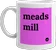 mug