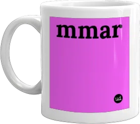 mug