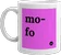 mug