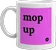 mug