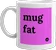 mug