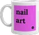 mug