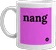 mug