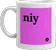 mug