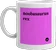 mug