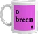 mug