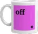 mug