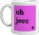 mug