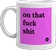 mug
