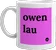 mug