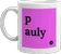 mug