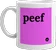mug