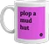 mug