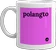 mug