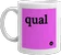 mug