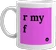 mug