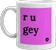 mug