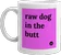 mug