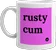 mug