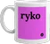mug