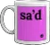 mug