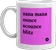 mug