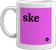 mug