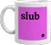 mug