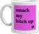 mug