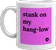 mug