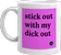 mug