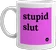 mug